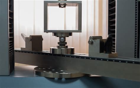 axial compression test procedure|tensile test vs compression.